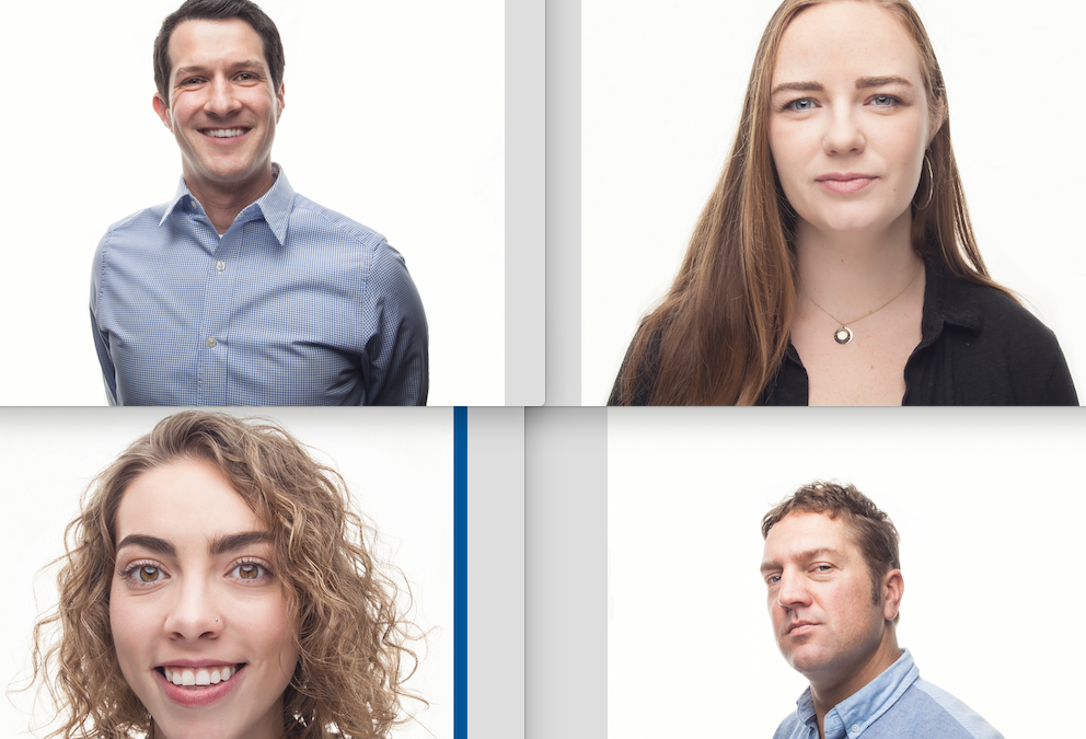 Groundwork Announces New Hires, Promotions