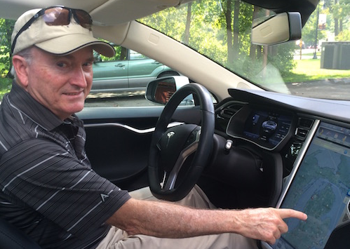 Clean Energy Innovators: Jim MacInnes