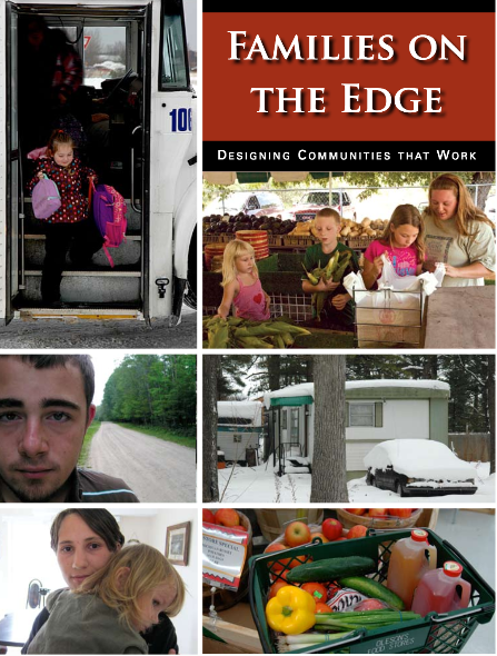 Eye-opening Data Reveals Percentage of Struggling Families
