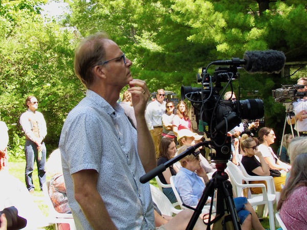 Meet Bill Latka, Recipient of Milliken Leadership Award 2019