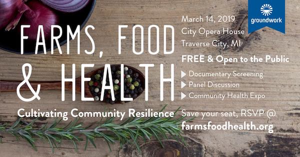 Join an Essential Conversation About ACEs, Community Health and Resilience, Free, March 14