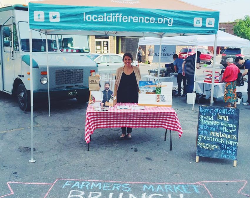 TentCraft Innovates, Creates Local Jobs, Now Offers Farm to Workplace Benefits