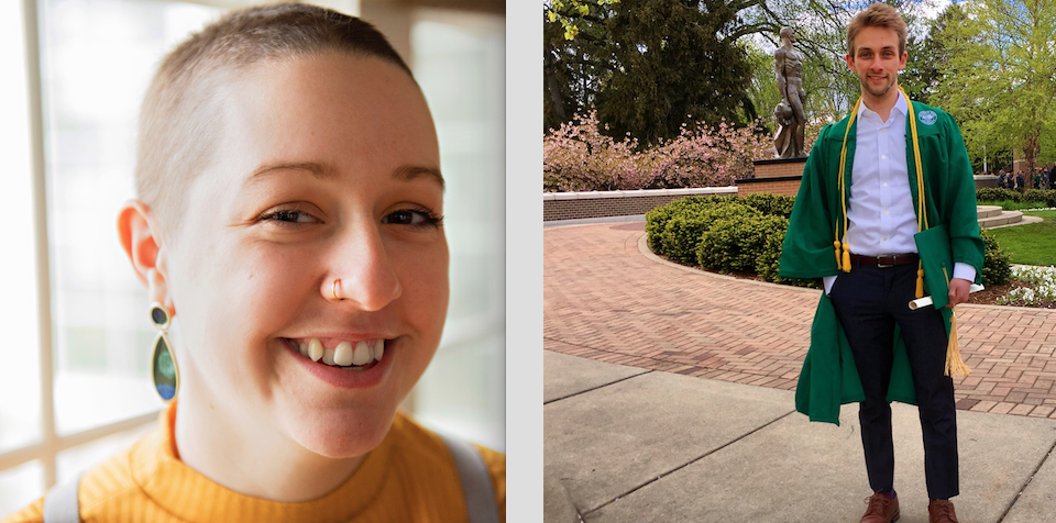 Groundwork Welcomes Spring 2018 Fellows