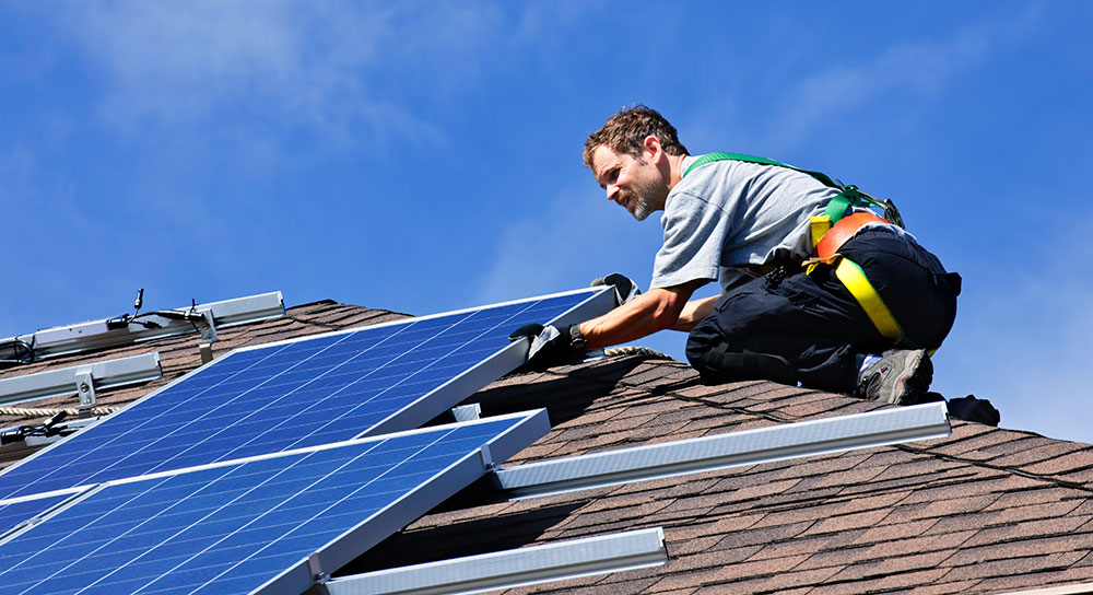 Green Team Pushes Traverse City Toward 100% Renewable Energy Goal