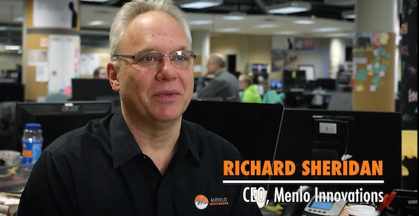 Finding Joy on Michigan Trains and Attracting Workforce Talent