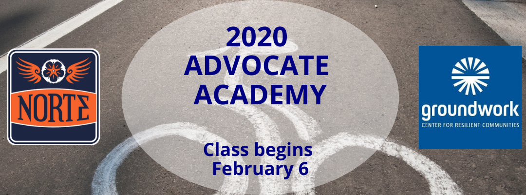 Learn to Advocate for a More Walkable, Bikable, Livable TC