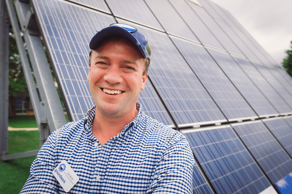 First Look at 2019 Michigan Clean Energy Conference