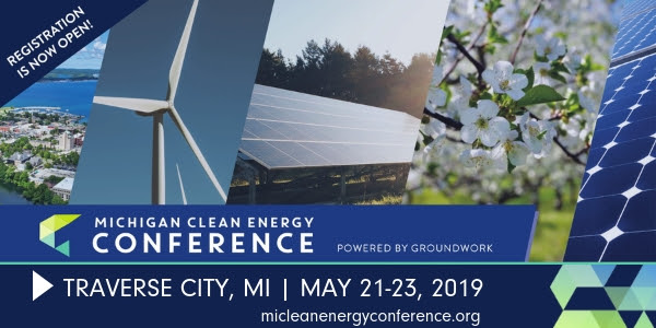 Clean Energy Conference Interview Series: Mary Powell, CEO, Green Mountain Power