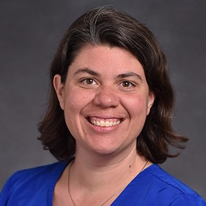 Dr. Sarah Mills