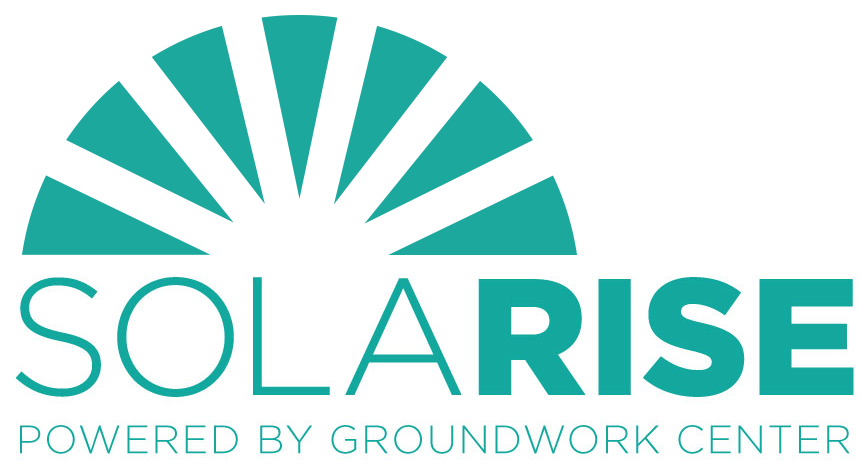 solarise logo