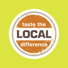 Taste the Local Difference