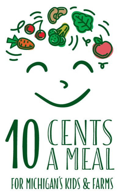 10 Cents a Meal