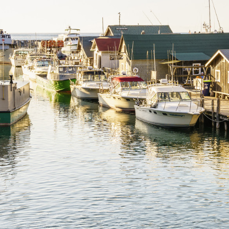 The Costs of Climate Change for Michigan