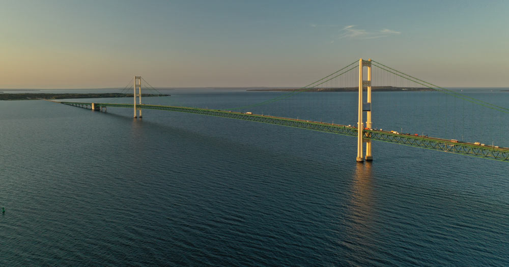 Great Lakes Business Network Celebrates Historic Line 5 Shutdown