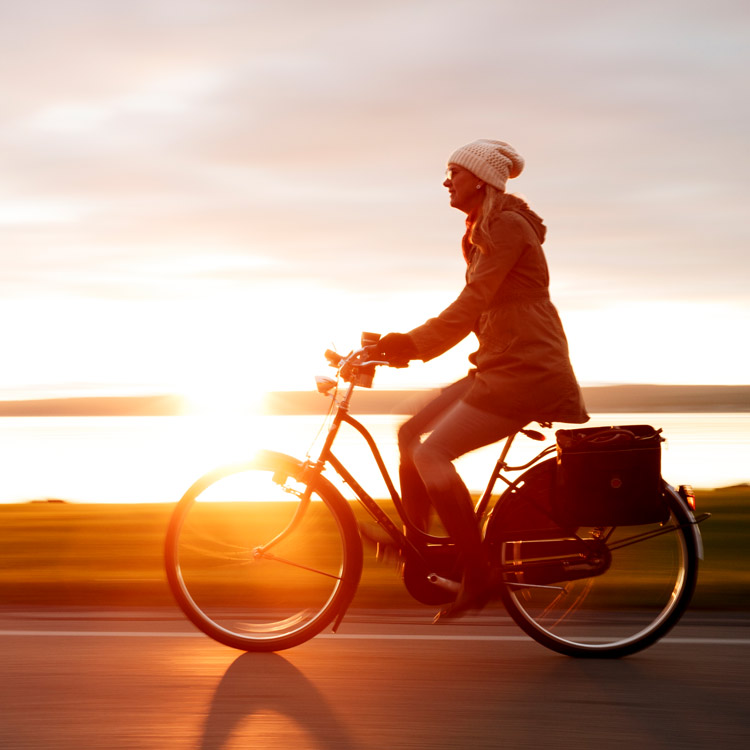 Transportation & Community Design