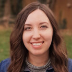 Carolyn Ulstad, Transportation Program Manager