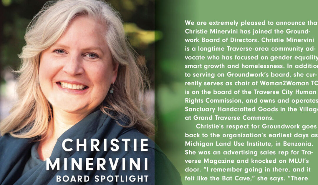 Fall 2019 Newsletter