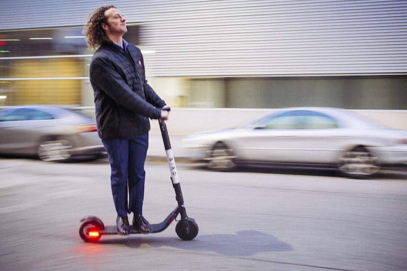 Cities Can Shape Mobility Before It Shapes Them