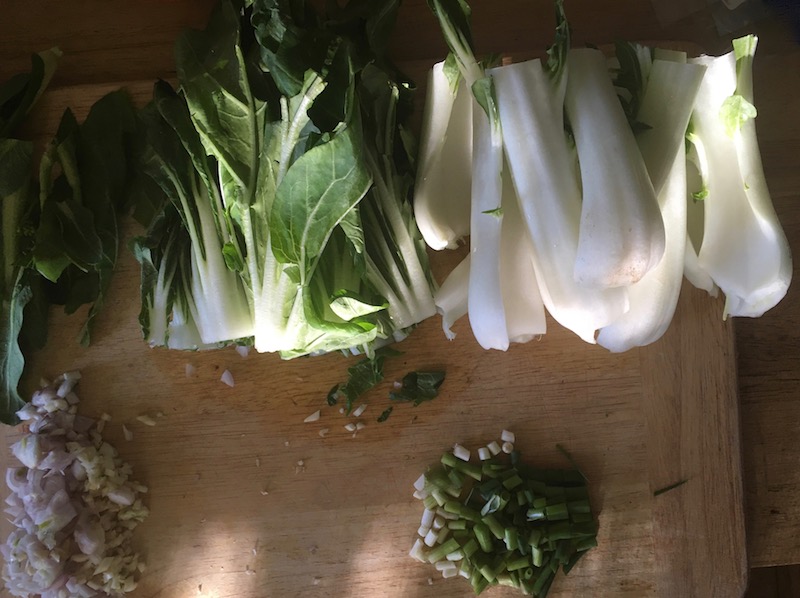 Connecting local food to our regional healthcare providers is the goal for Groundwork’s Farms, Food & Health program