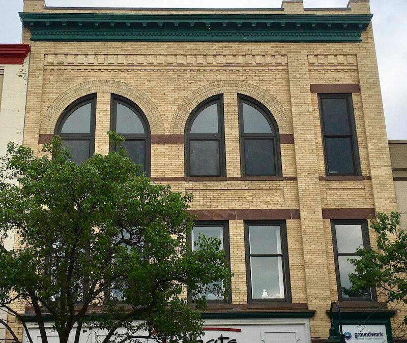 Groundwork’s Office Is Available for Sublet