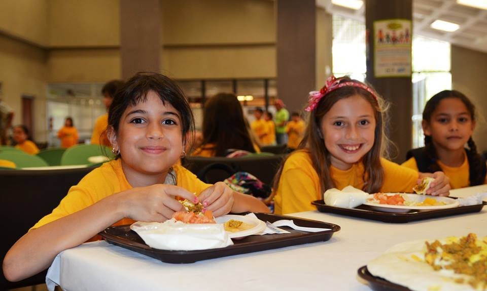 Ten Cents a Meal Budget Approved at $5 Million—a Big Win for School Kids and Family Farms