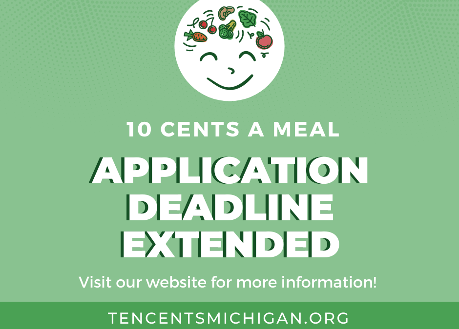 State Funds for Healthy, Locally Grown Food in Your Child’s School (apply by 8/23!)