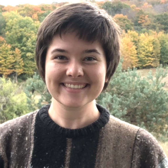 Hope Heideman, FoodCorps