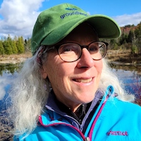 Martha Lancaster