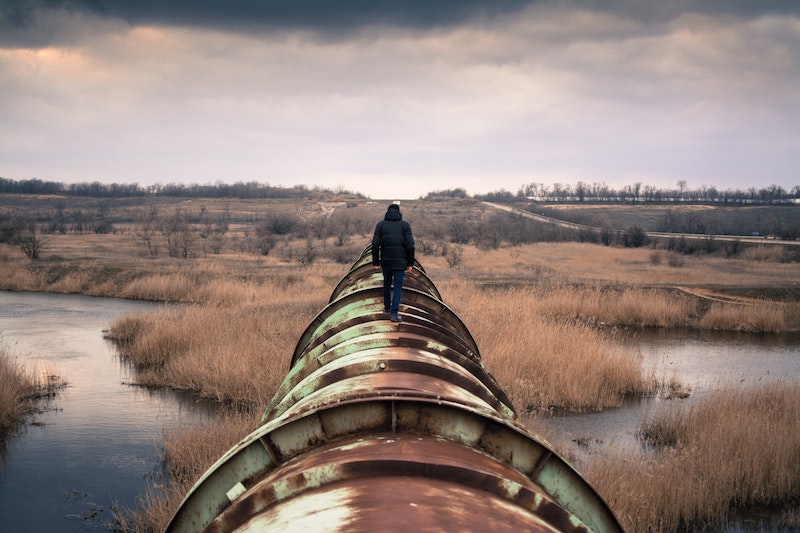 We Must Shrink—Not Expand—Oil Infrastructure Like Line 5