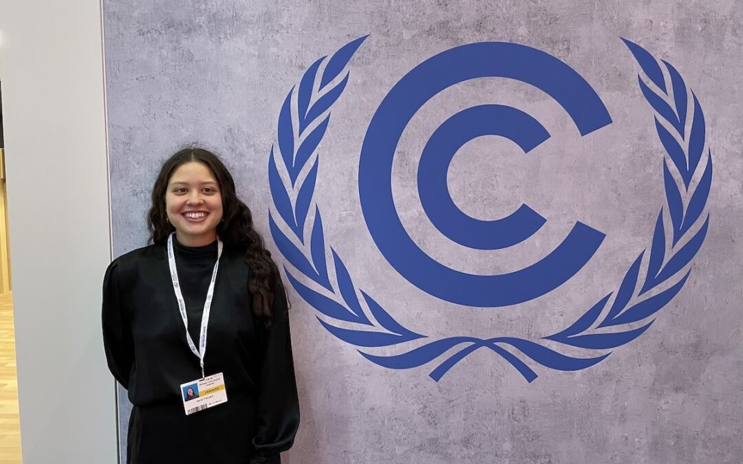 Reflections from COP26