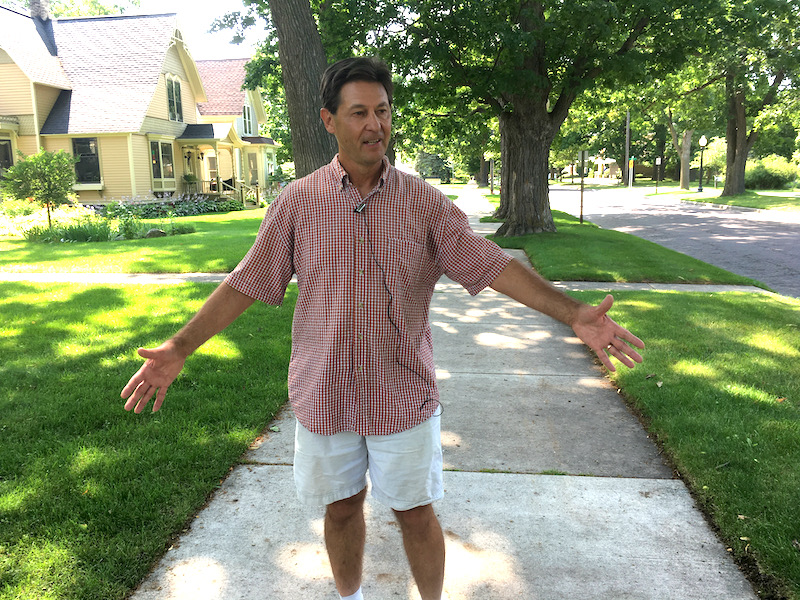 Russ Soyring Shares Thoughts From a Career Guiding TC Planning