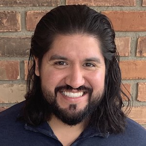 Nathan Medina