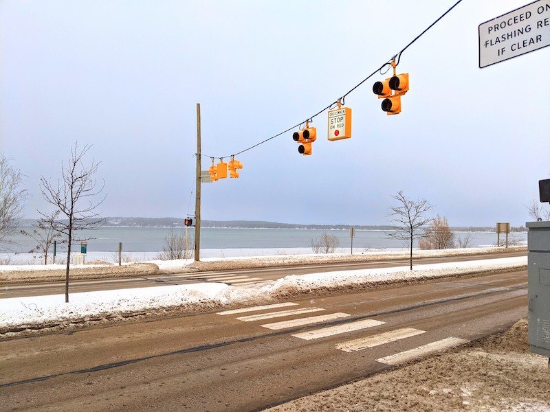 Now Is the Time to Weigh in on Grandview Parkway Overhaul