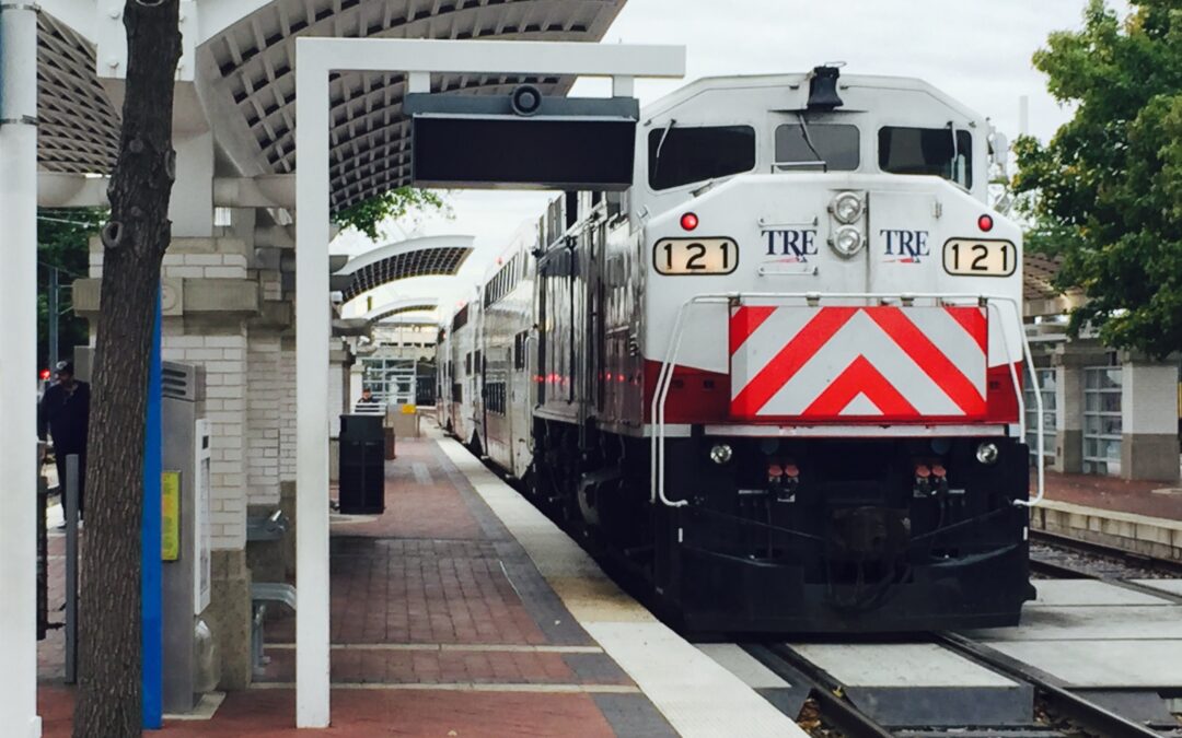 State and Federal Lawmakers Accelerate Northern Michigan Rail
