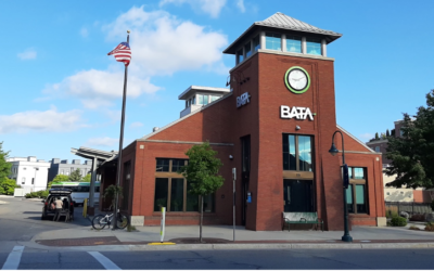 Ride Hailing, Accessible Housing at a Big New Station, more!