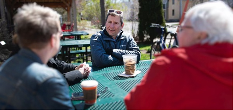 The Traverse City of Tomorrow Is on the Drawing Board
