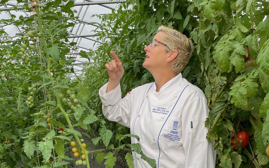 What’s Ahead for NMC’s Great Lakes Culinary Institute?