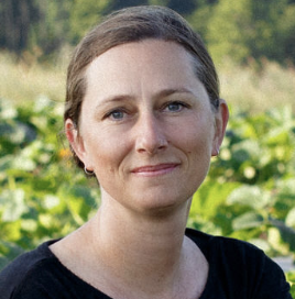 Jen Schaap