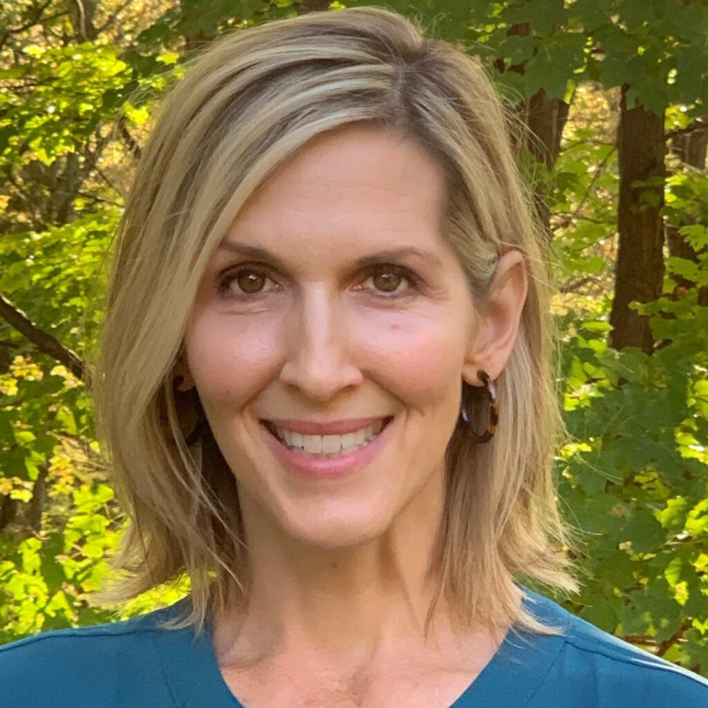 Stephanie Prall