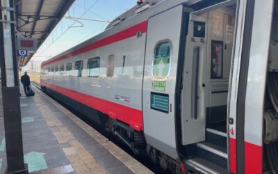 Next Year’s Northern Michigan Rail Study Will Welcome Critics, Concerns