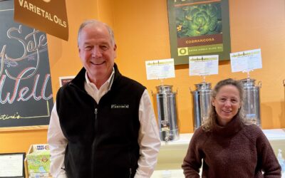 Fustini’s Teams up to Expand Local Food and so Much More 