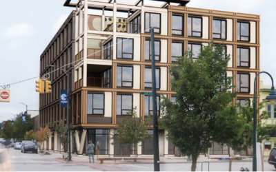 Accessible Housing Moving Forward