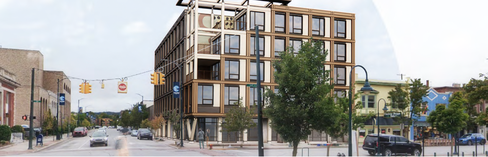Accessible Housing Moving Forward