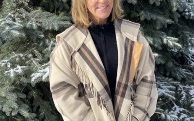 Cheryl Hutchinson Talks Personal Mission, Corporate Mission, and Groundwork 