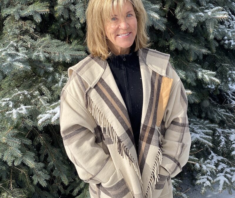 Cheryl Hutchinson Talks Personal Mission, Corporate Mission, and Groundwork 