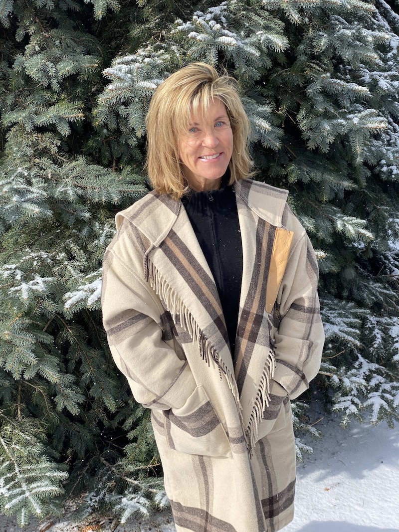 Cheryl Hutchinson