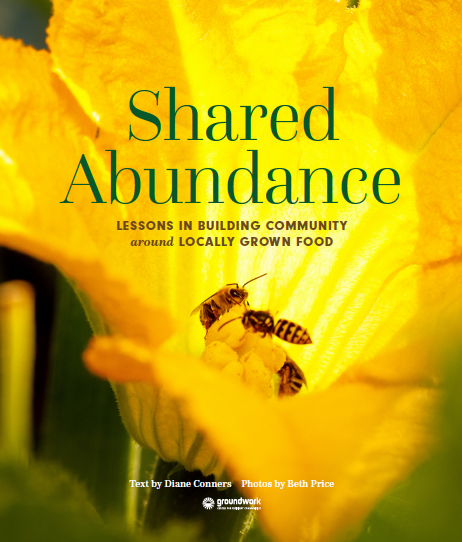 Shared Abundance small cover